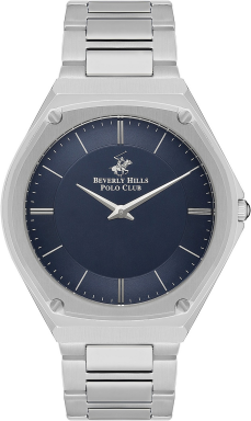 Часы Beverly Hills Polo Club BP3545X.390