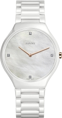 Часы Rado True Thinline Diamonds R27957909