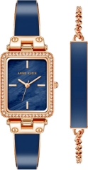 Часы Anne Klein Box Set 3898NVST
