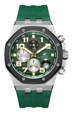  Часы Beverly Hills Polo Club BP3783X.377