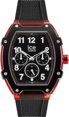 Часы Ice-Watch ICE boliday men plastic M  23316