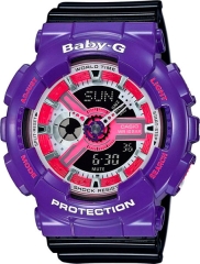 Часы Casio Baby-G BA-110NC-6A