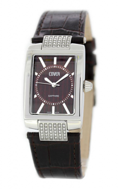 Часы Cover CO102.09