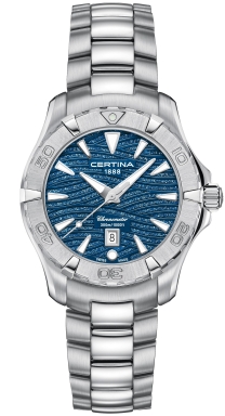 Часы Certina DS Action Lady C032.251.11.041.09