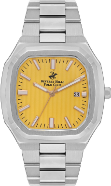 Часы Beverly Hills Polo Club BP3547X.370