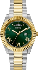 Часы Guess Dress GW0265G8