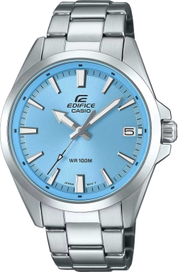 Часы Casio EFV-100D-2B