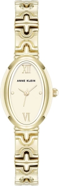 Часы Anne Klein 5226CHGB