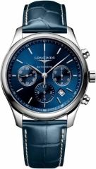 Часы Longines Master Collection Auto L2.859.4.92.0