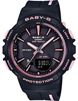 Часы Casio Baby-G BGS-100RT-1A