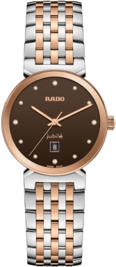 Часы Rado Florence Diamonds R48913763