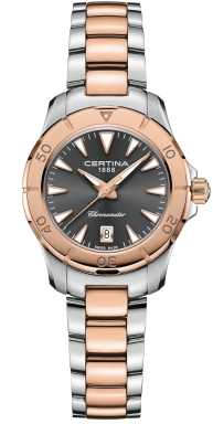 Часы Certina DS Action Lady C032.951.22.081.00