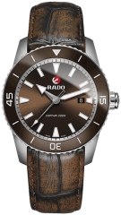 Часы Rado HyperChrome Captain Cook R32501305