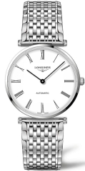 Часы Longines La Grande Classique de Longines Auto L4.918.4.11.6