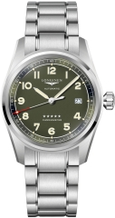 Часы Longines Spirit Auto COSC Chronometer L3.810.4.03.6