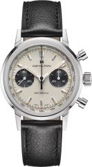 Часы Hamilton American Classic Intra-Matic Chronograph H H38429710